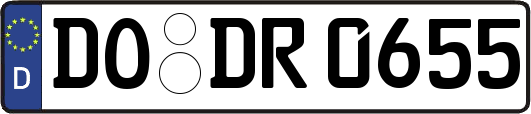 DO-DR0655