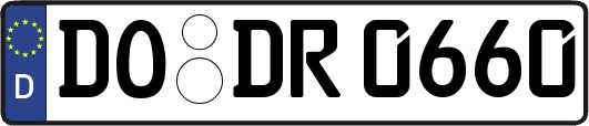 DO-DR0660