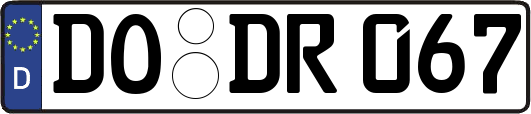 DO-DR067