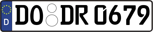 DO-DR0679