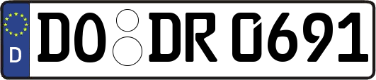 DO-DR0691