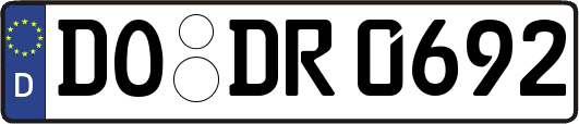 DO-DR0692
