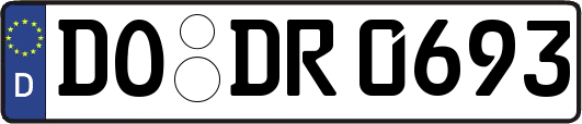 DO-DR0693