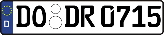 DO-DR0715
