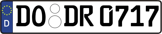 DO-DR0717