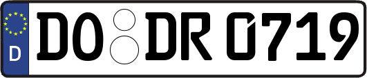 DO-DR0719