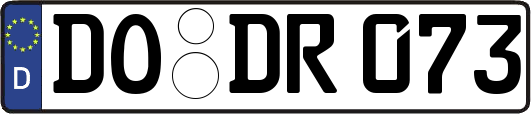 DO-DR073