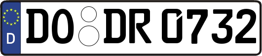 DO-DR0732