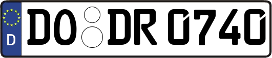 DO-DR0740