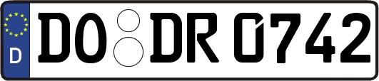 DO-DR0742