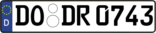 DO-DR0743