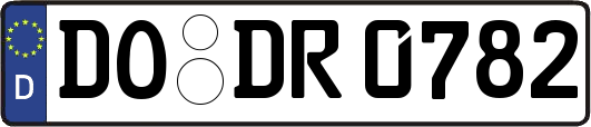 DO-DR0782