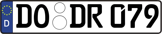 DO-DR079
