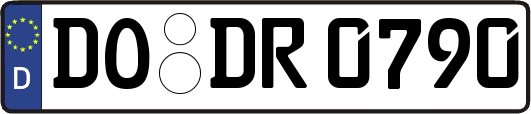 DO-DR0790
