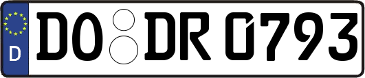 DO-DR0793