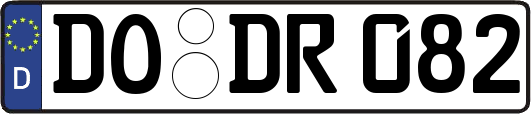 DO-DR082