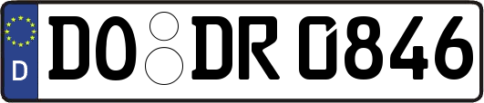 DO-DR0846