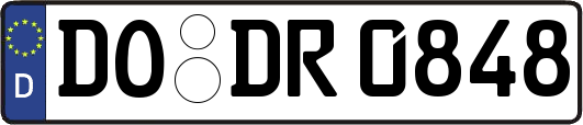 DO-DR0848