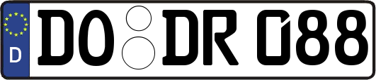 DO-DR088