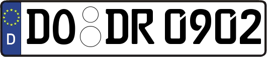 DO-DR0902