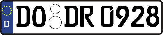 DO-DR0928