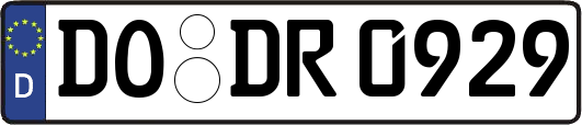 DO-DR0929