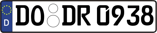 DO-DR0938