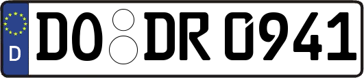 DO-DR0941