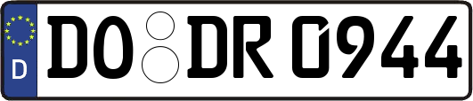 DO-DR0944