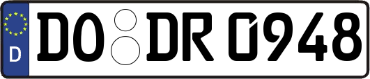 DO-DR0948
