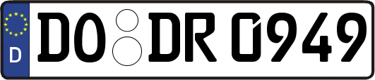 DO-DR0949