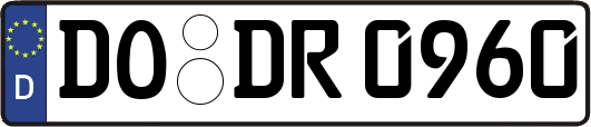 DO-DR0960