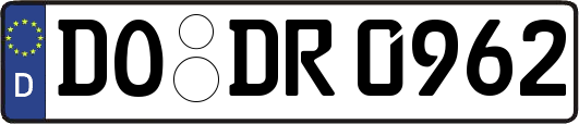 DO-DR0962