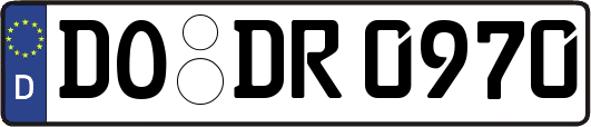 DO-DR0970