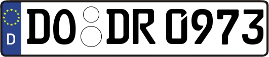 DO-DR0973