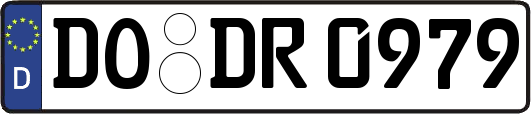 DO-DR0979