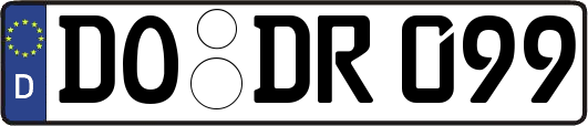 DO-DR099