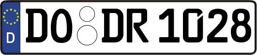 DO-DR1028