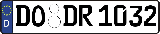 DO-DR1032