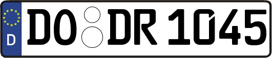 DO-DR1045