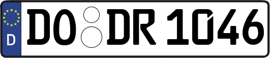 DO-DR1046