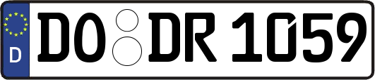 DO-DR1059