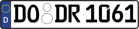 DO-DR1061