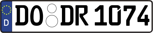 DO-DR1074