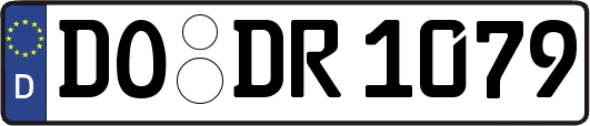 DO-DR1079