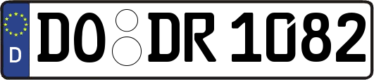 DO-DR1082