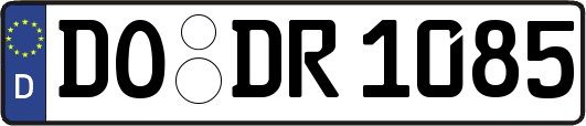DO-DR1085
