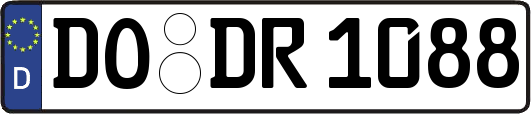 DO-DR1088