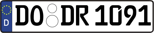 DO-DR1091