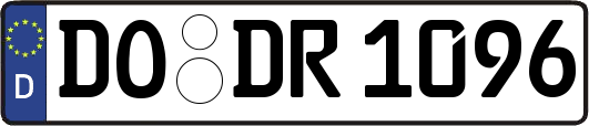 DO-DR1096